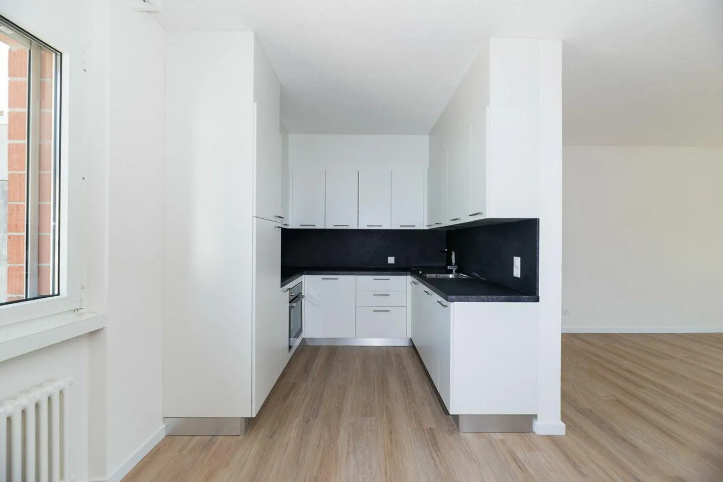 0200, Morbio Inferiore, Via Ghitello 4a, Wohnung Nr. 0061 - Foto 5 von 18