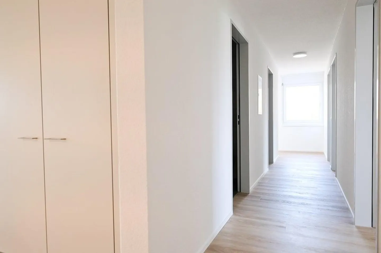 Modern Family Apartment - Photo 4 of 13