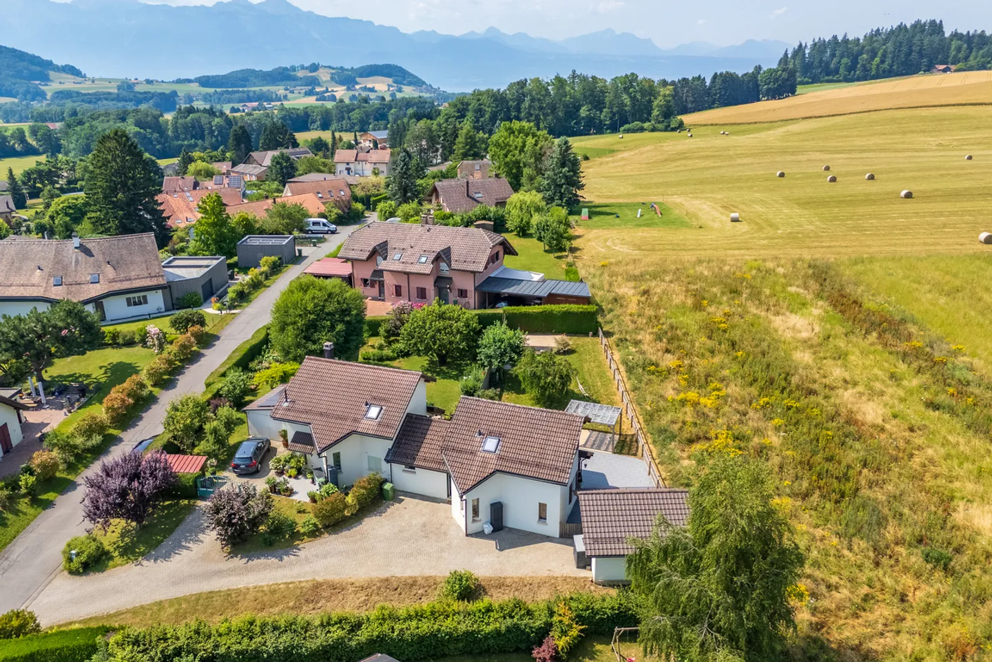 «Très belle maison mitoyenne entièrement rénovée» - Photo 15 sur 25