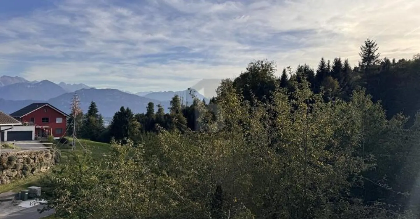 PEACE, NATURE AND A WONDERFUL VIEW - Photo 2 of 5