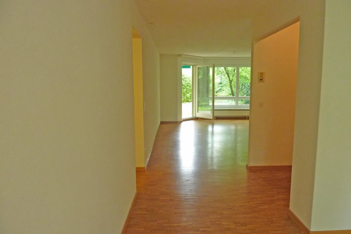 Living in a central location - in a green environment with patio - Photo 10 of 11