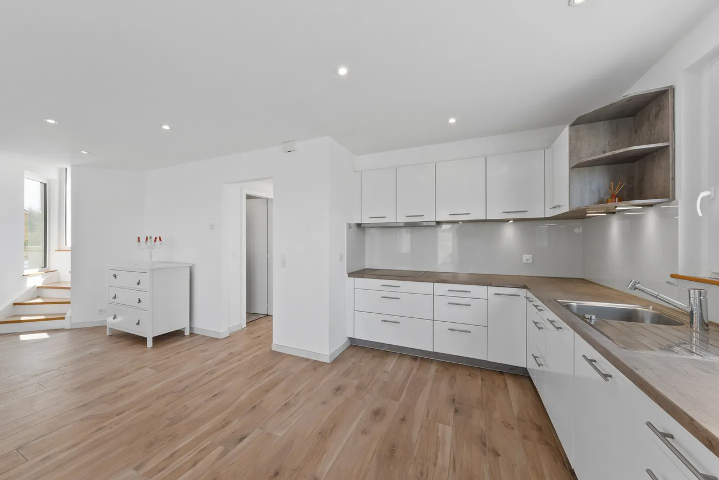 «Très belle maison mitoyenne entièrement rénovée» - Photo 19 sur 25