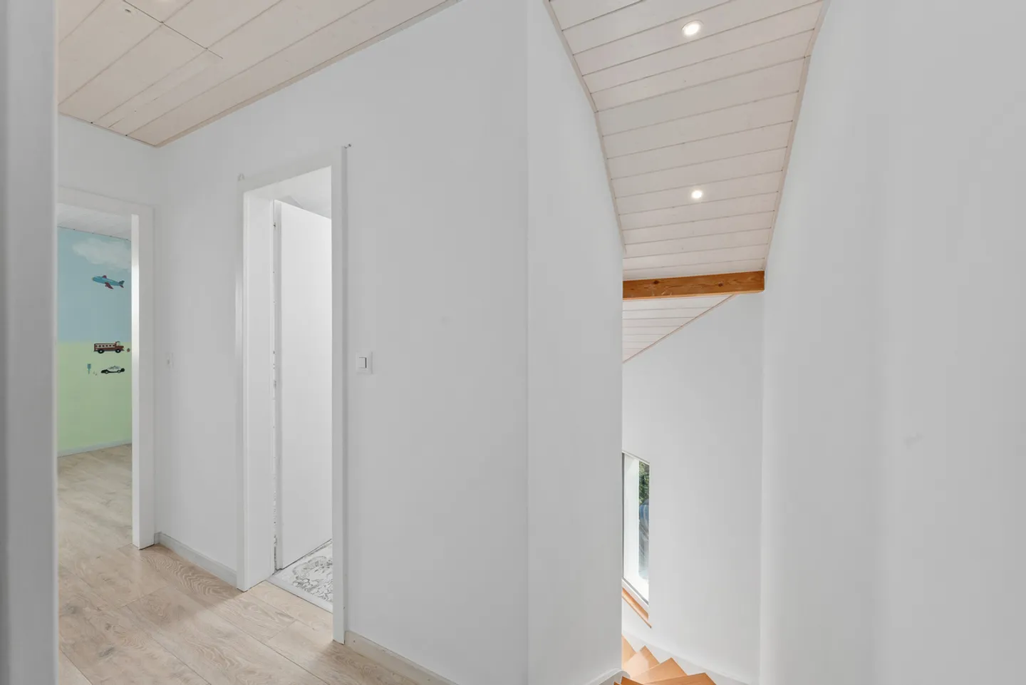 «Très belle maison mitoyenne entièrement rénovée» - Photo 20 sur 25