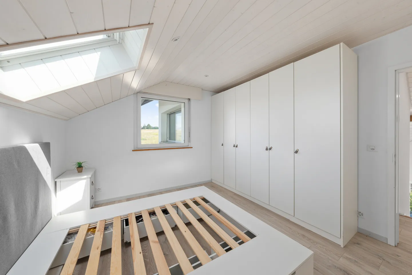 «Très belle maison mitoyenne entièrement rénovée» - Photo 21 sur 25