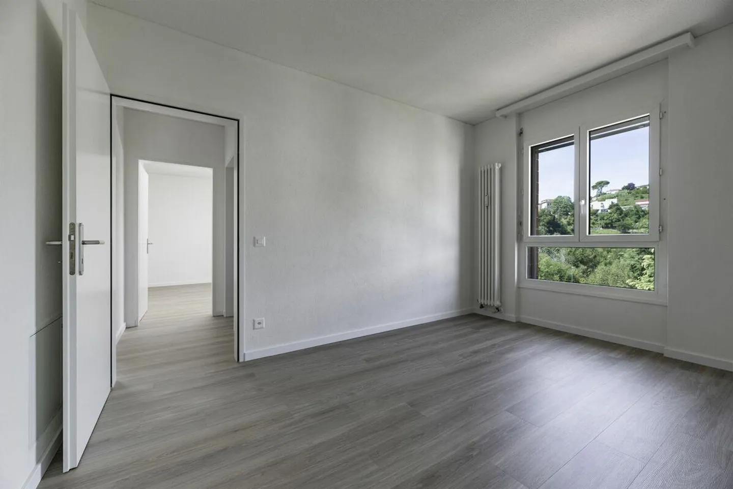 0200, Morbio Inferiore, Via Ghitello 4a, Wohnung Nr. 0061 - Foto 9 von 18