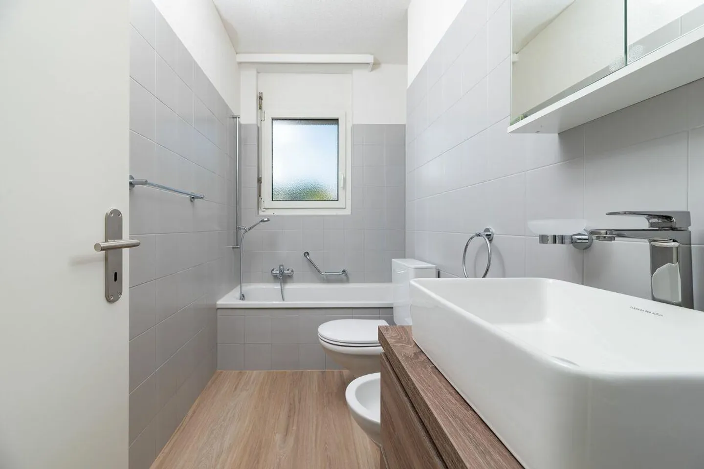 0200, Morbio Inferiore, Via Ghitello 4a, Wohnung Nr. 0061 - Foto 12 von 18