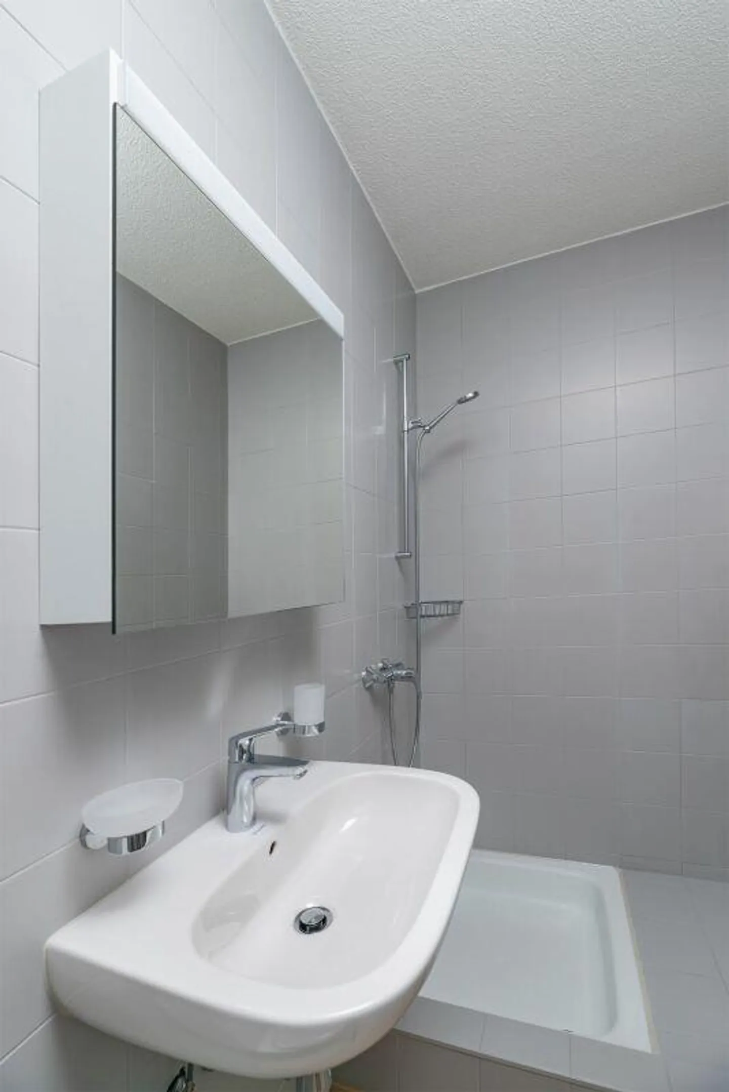 0200, Morbio Inferiore, Via Ghitello 4a, Wohnung Nr. 0061 - Foto 13 von 18