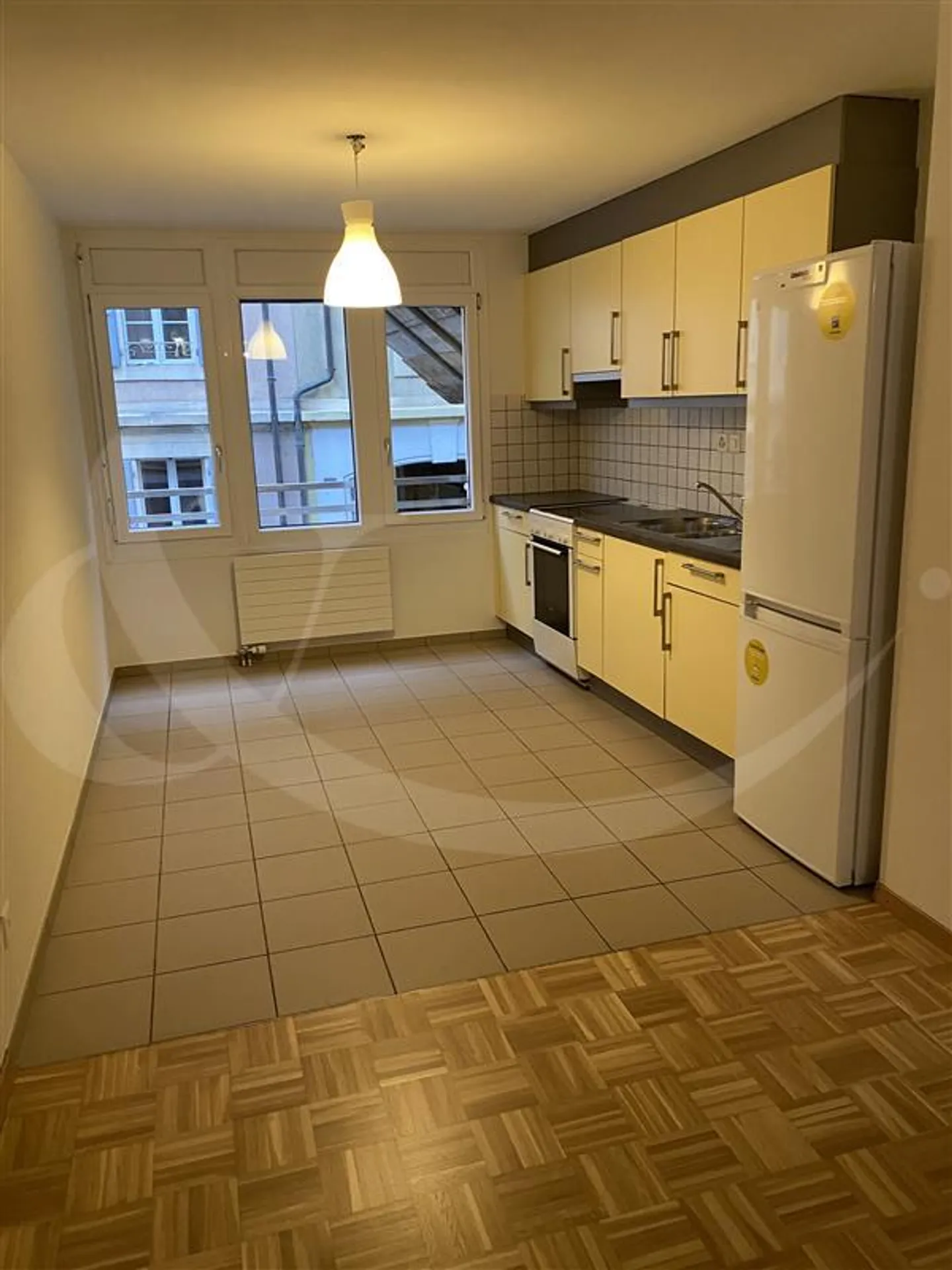 Rue Des Pavillons 3, 5-room apartment - Photo 2 of 8