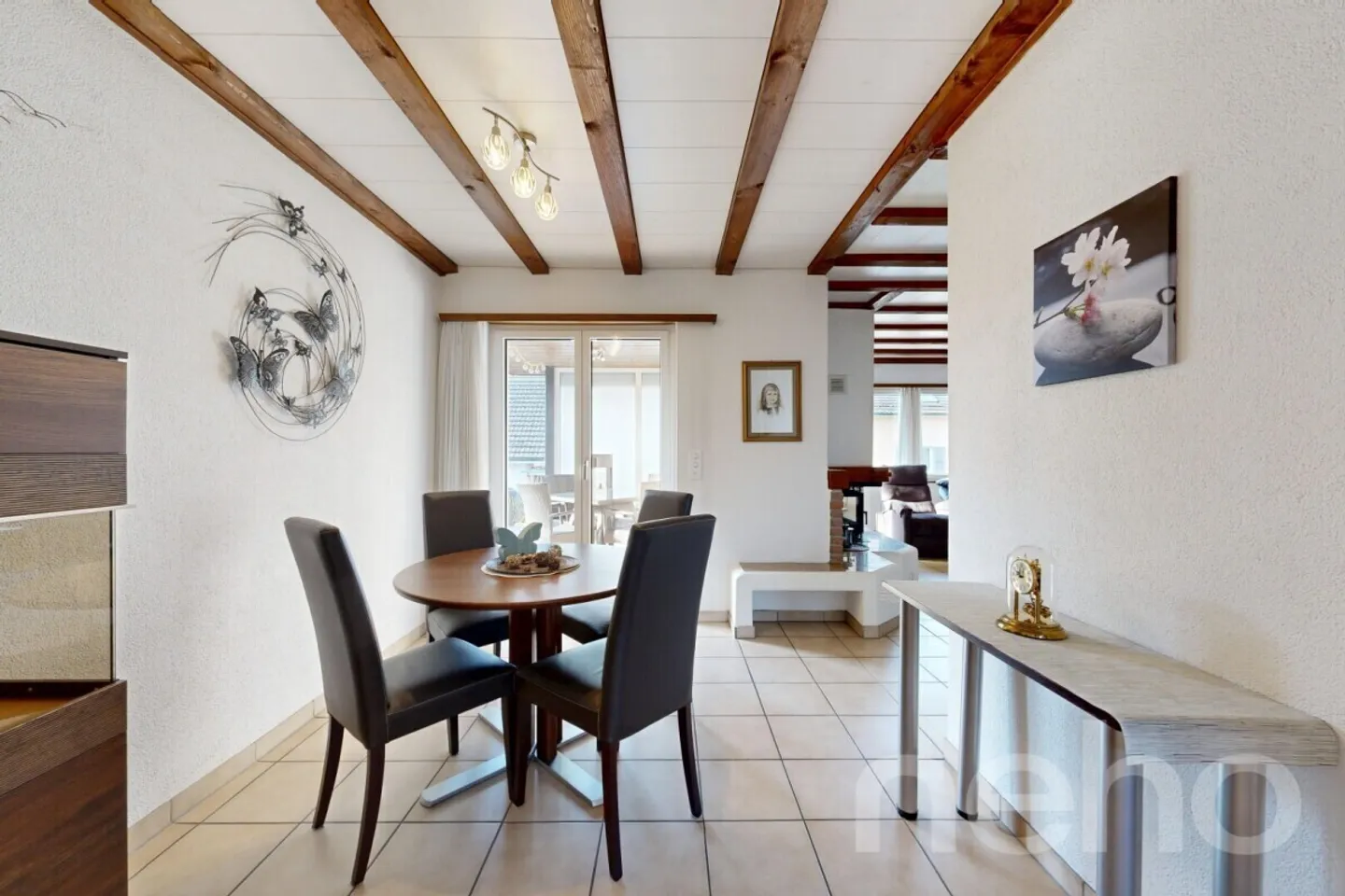 Maison familiale avec jardin à Grenchen - Photo 5 sur 12