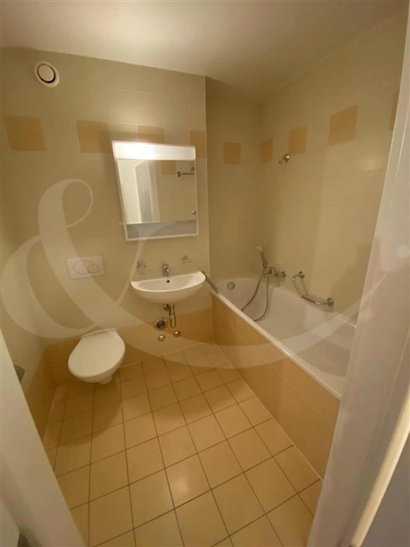 Rue Des Pavillons 3, 5-room apartment - Photo 7 of 8