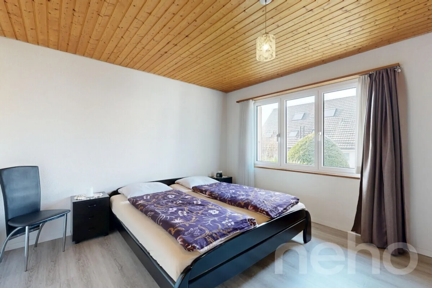 Maison familiale avec jardin à Grenchen - Photo 8 sur 12