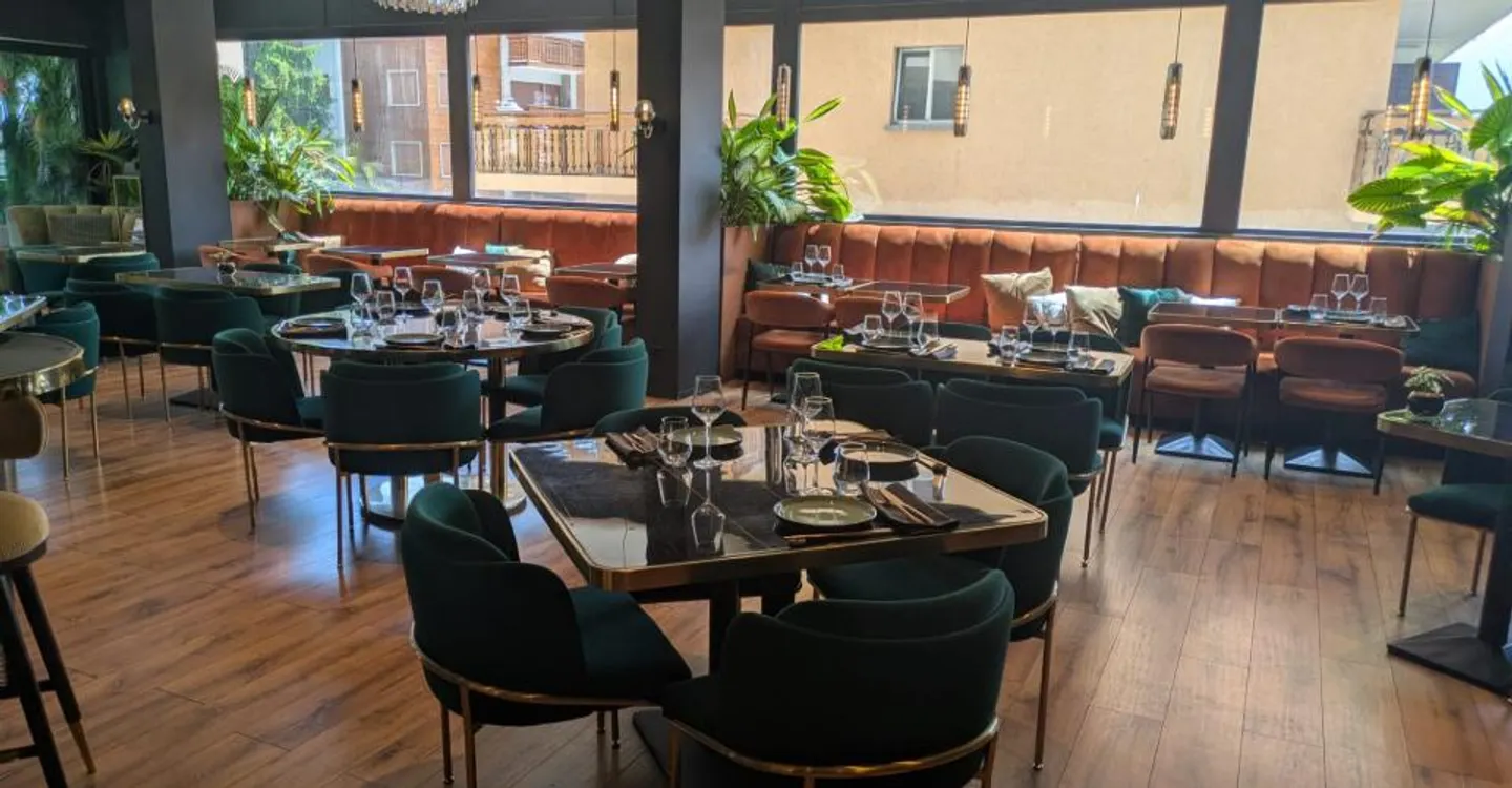 Ristorante Incantevole a Crans-Montana - Foto 4 di 6