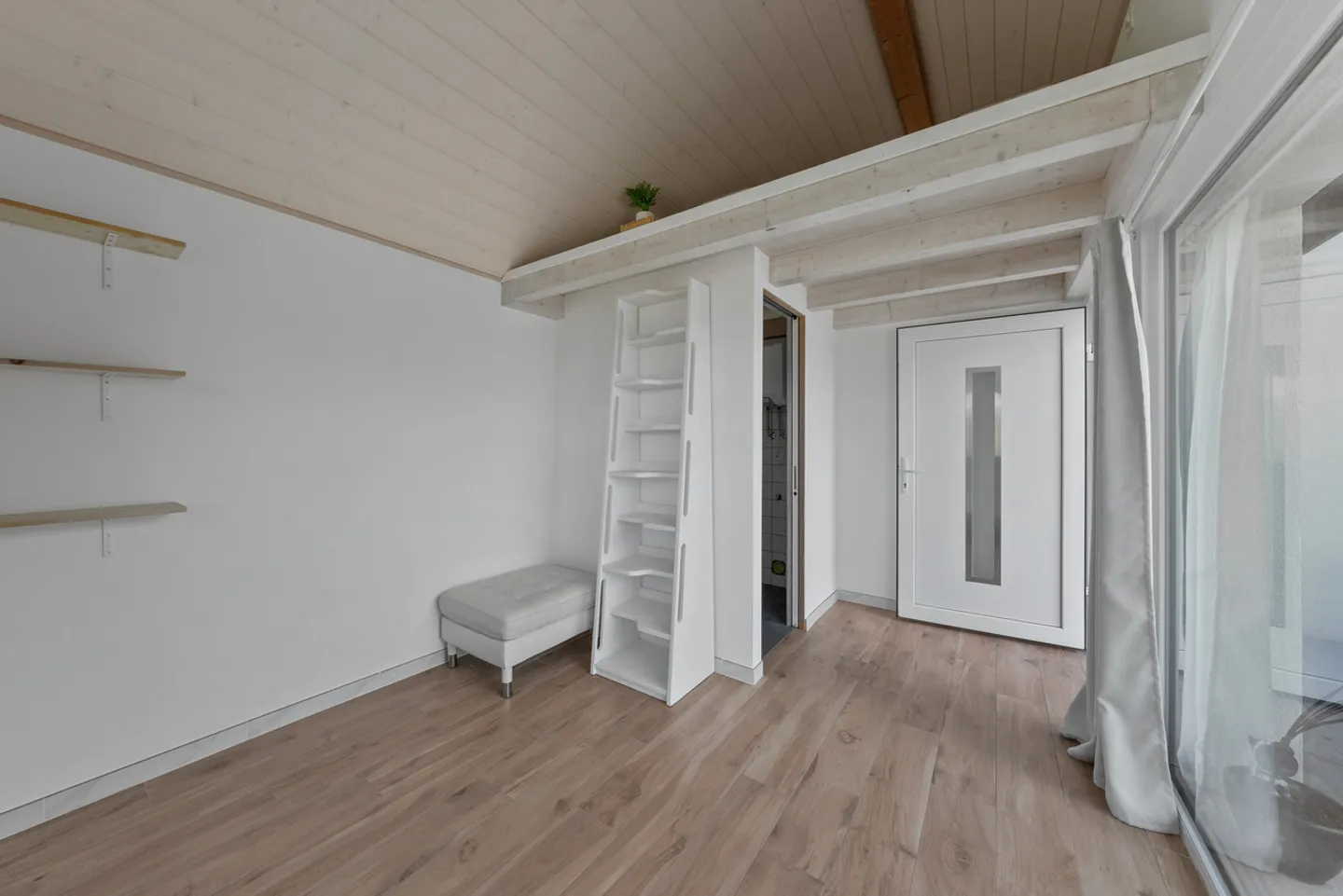 «Très belle maison mitoyenne entièrement rénovée» - Photo 24 sur 25