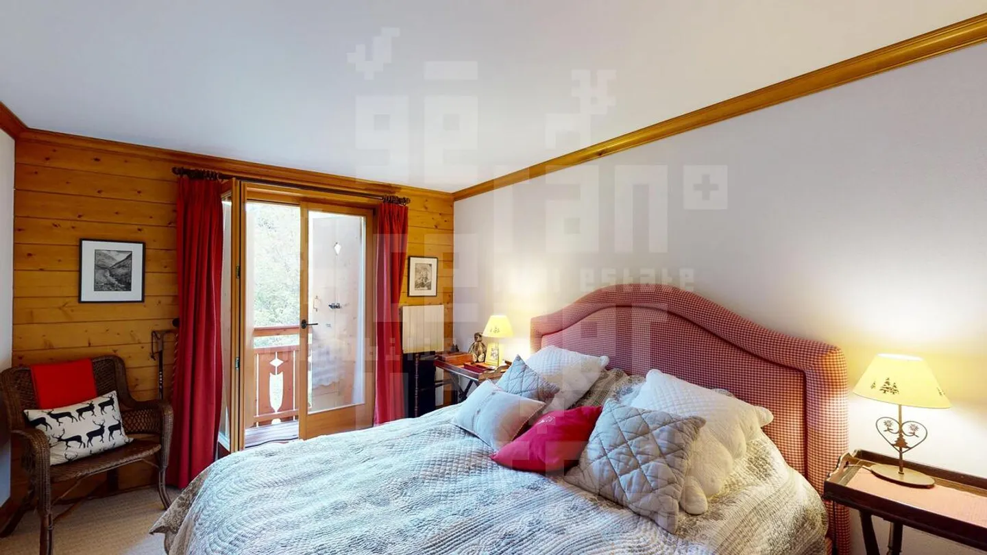 6,5-Zimmer-Wohnung - Foto 5 von 13