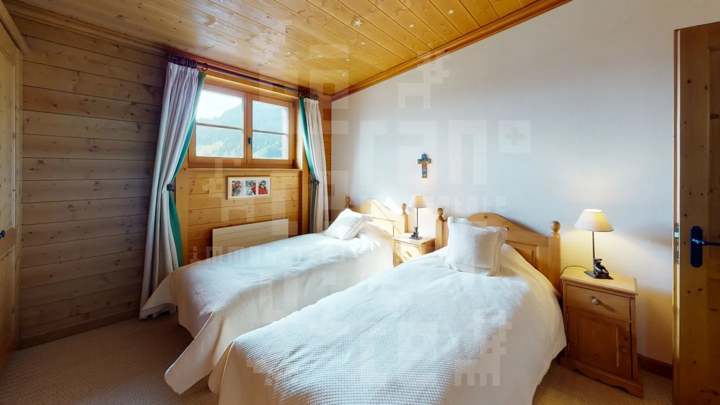 6,5-Zimmer-Wohnung - Foto 6 von 13