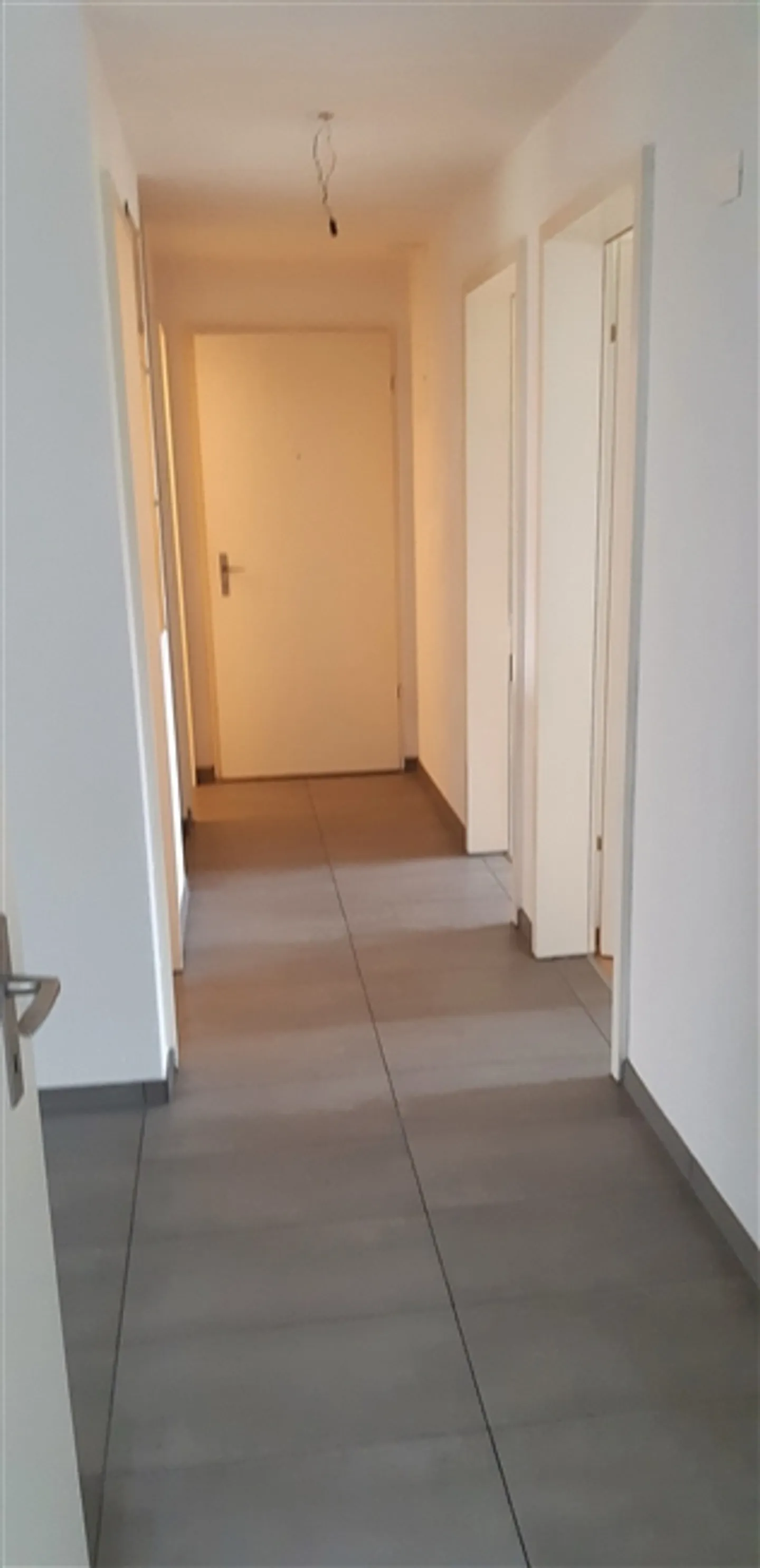 «Frisch renovierte 4.5 Zi.-Wohnung direkt neben Kindergarten- & Grundschule» - Foto 9 von 13