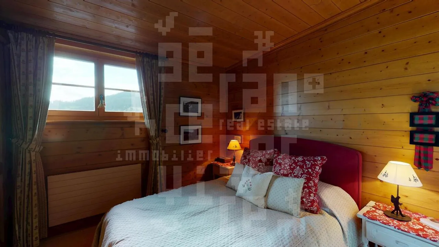 6,5-Zimmer-Wohnung - Foto 9 von 13