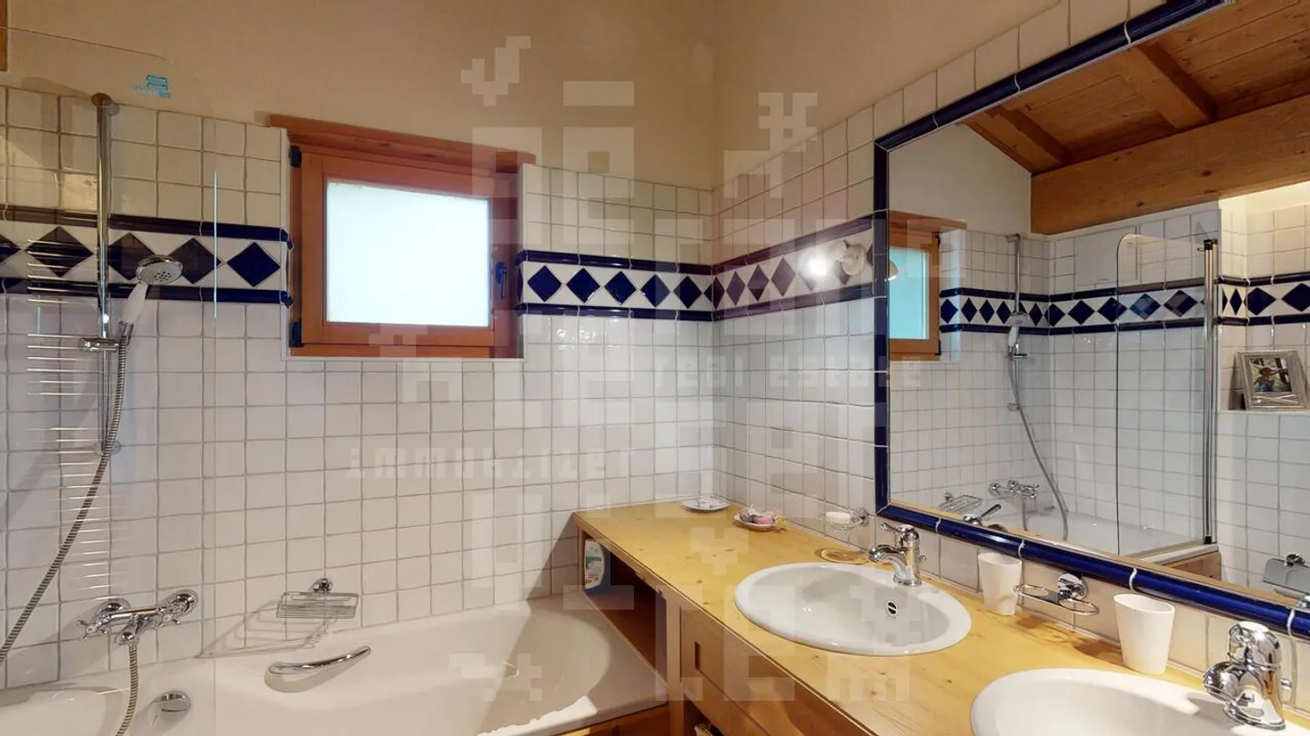 6,5-Zimmer-Wohnung - Foto 10 von 13