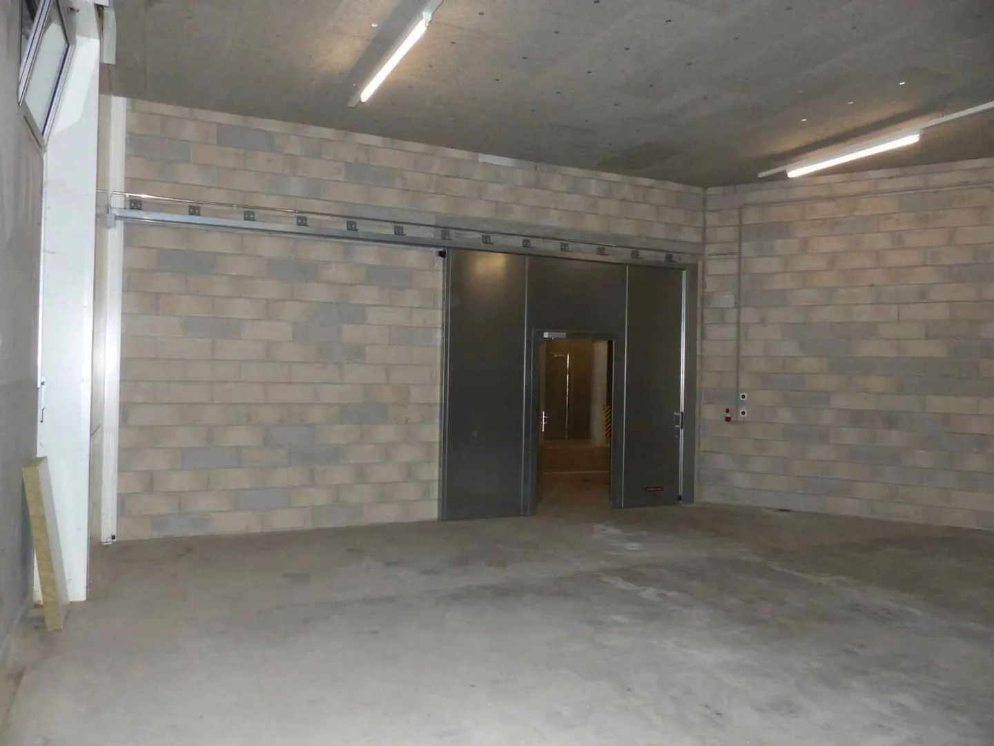 Spazio di archiviazione in affitto - Foto 3 di 6
