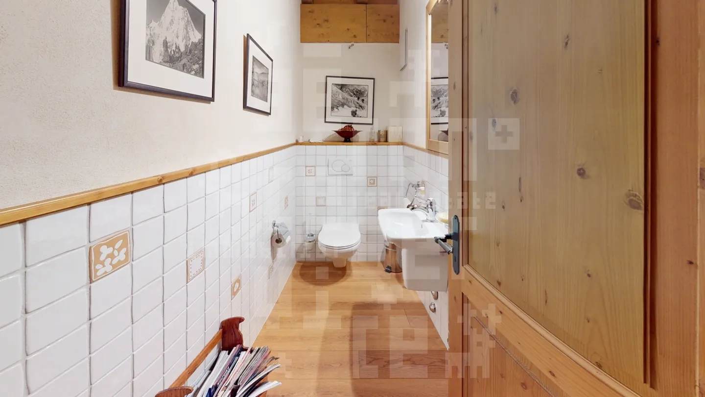 6,5-Zimmer-Wohnung - Foto 11 von 13