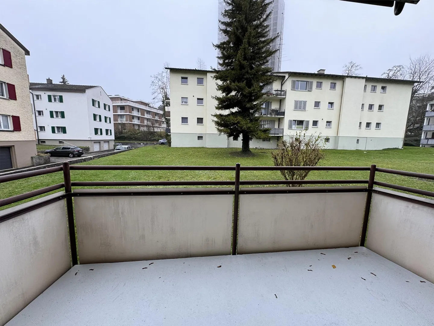 Appartement attrayant à Kreuzlingen - Photo 9 sur 9