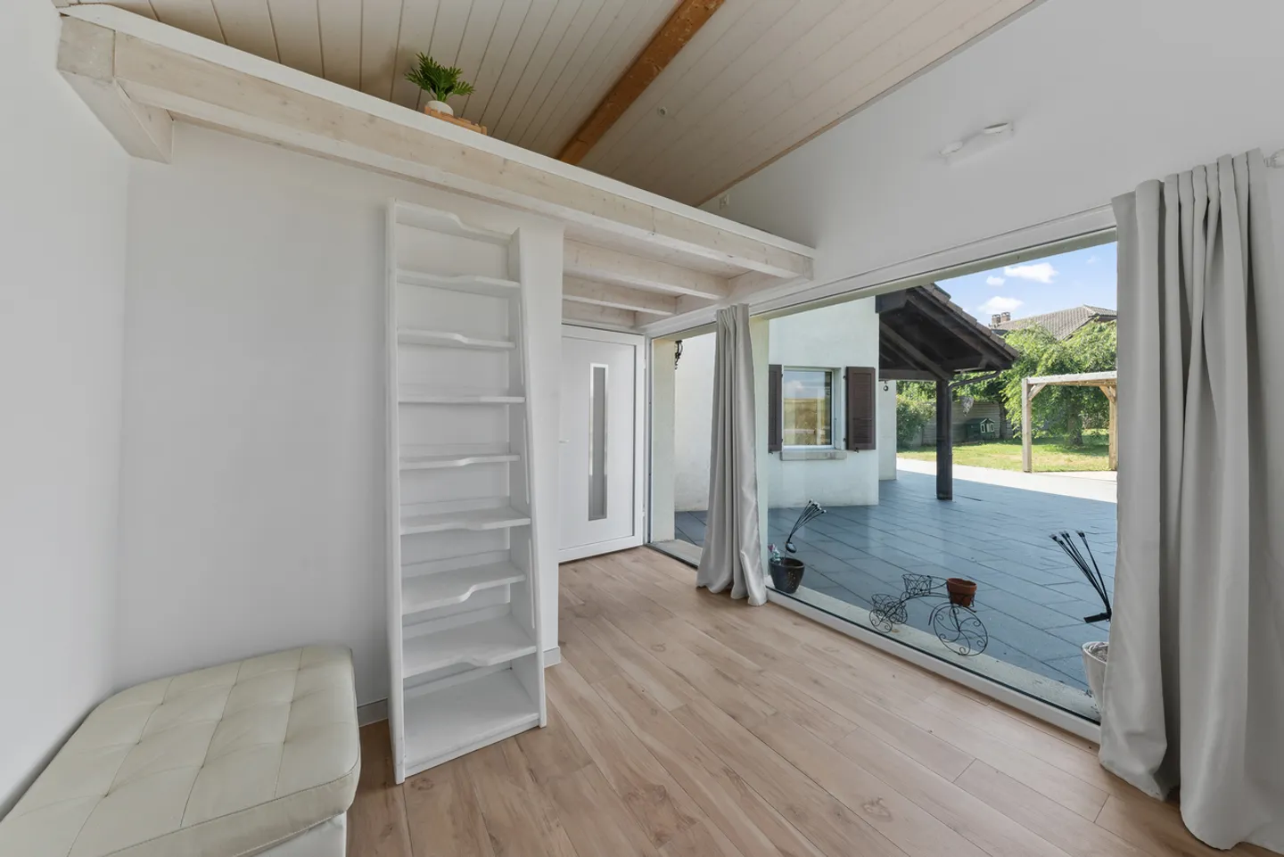 «Très belle maison mitoyenne entièrement rénovée» - Photo 25 sur 25