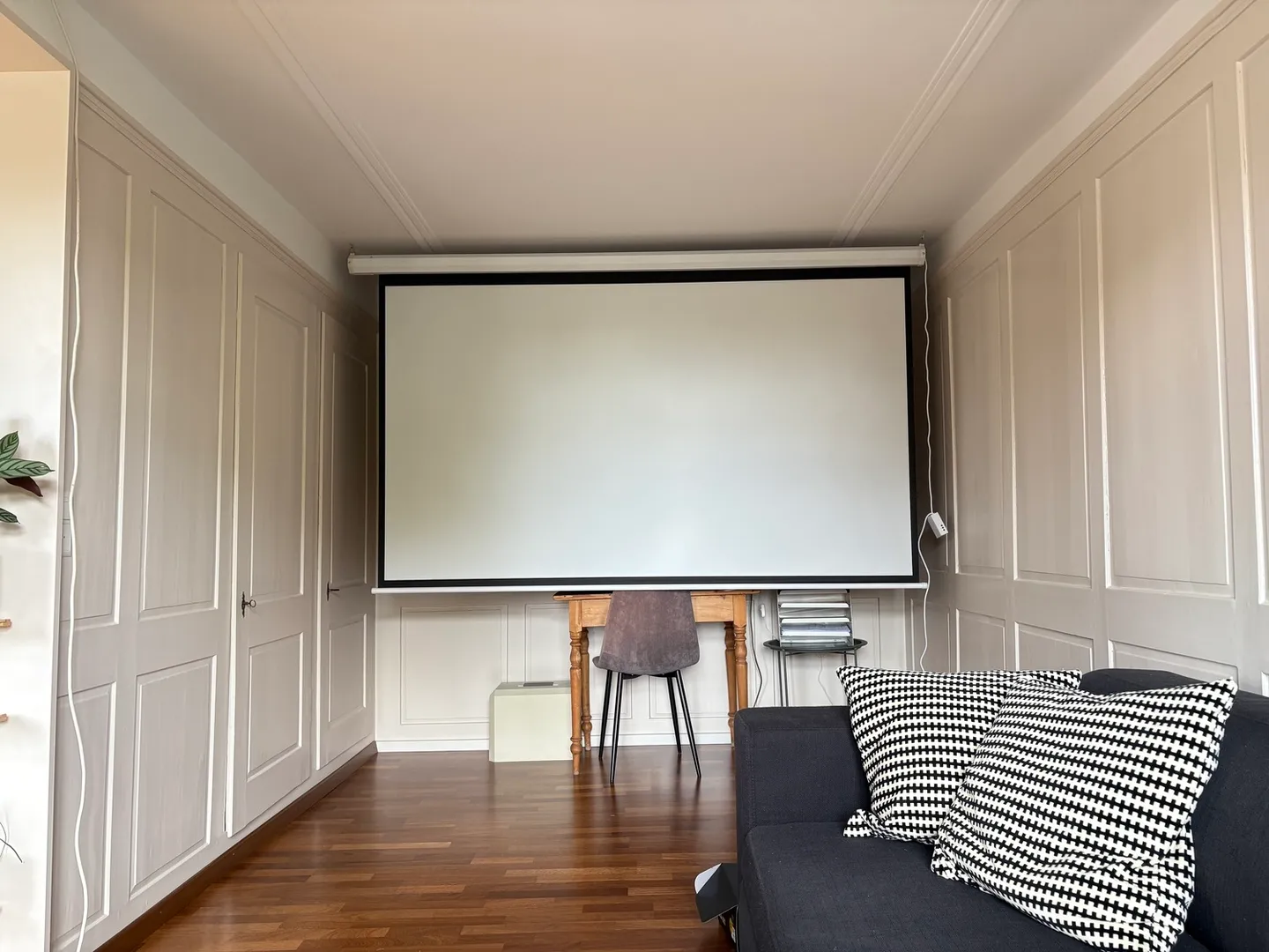 Appartamento 4 locali a Frauenfeld (TG), arredato, temporaneo - Foto 4 di 10