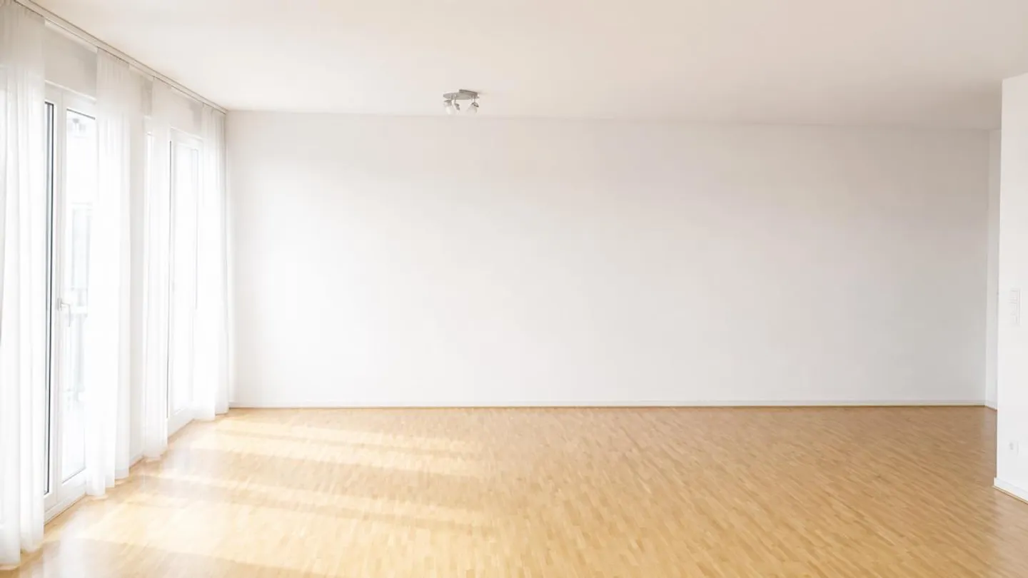 Modern 3.5 Room Apartment - Photo 5 of 10