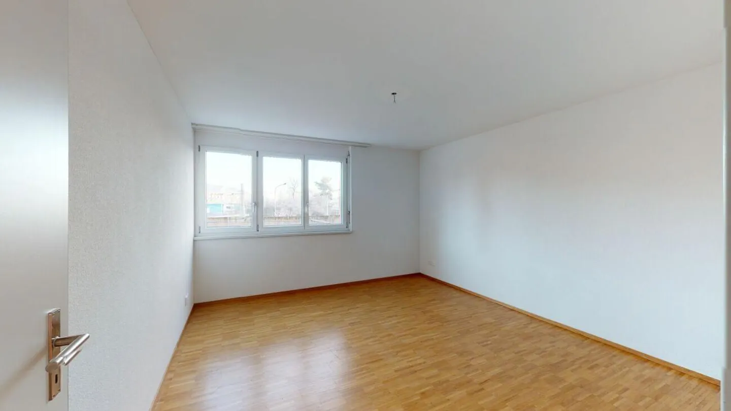 Modern 3.5 Room Apartment - Photo 6 of 10