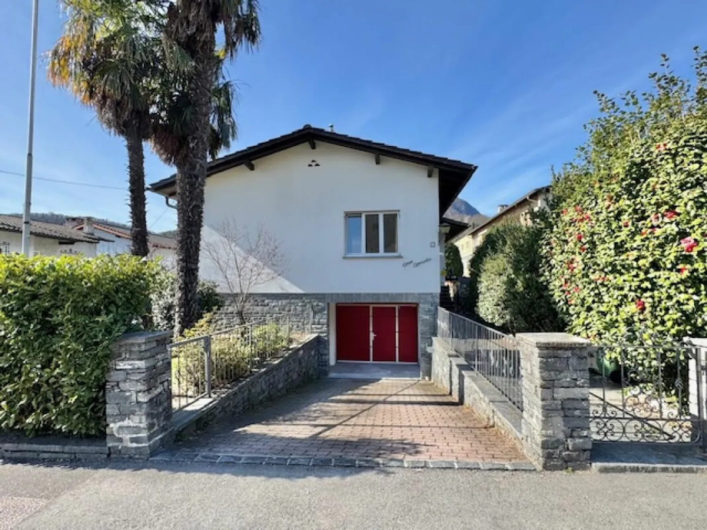 FOR SALE IN LOSONE - Charming semi-detached house with the possibility of a second residence - Photo 6 of 26