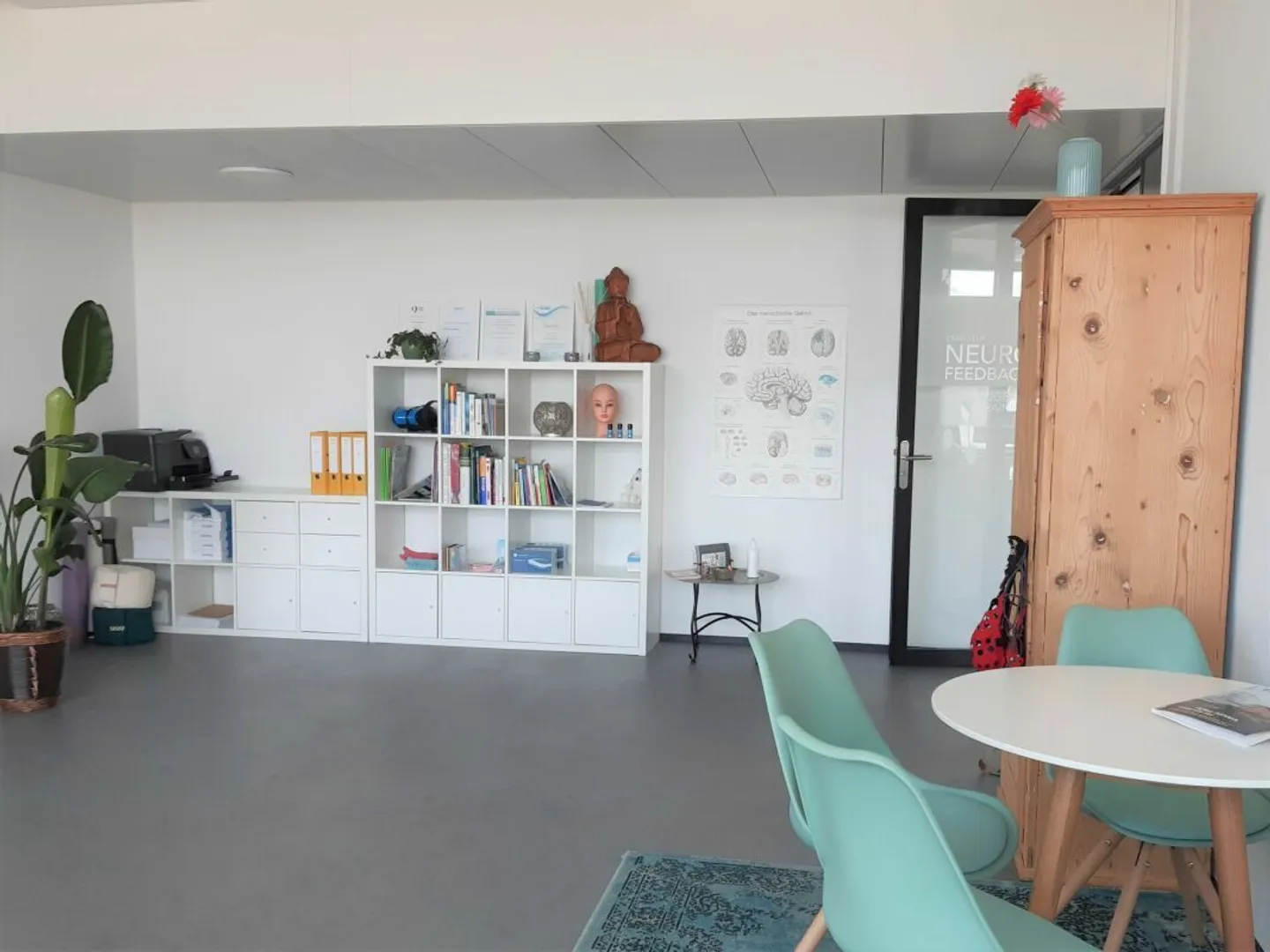 Office Space - Photo 3 of 5