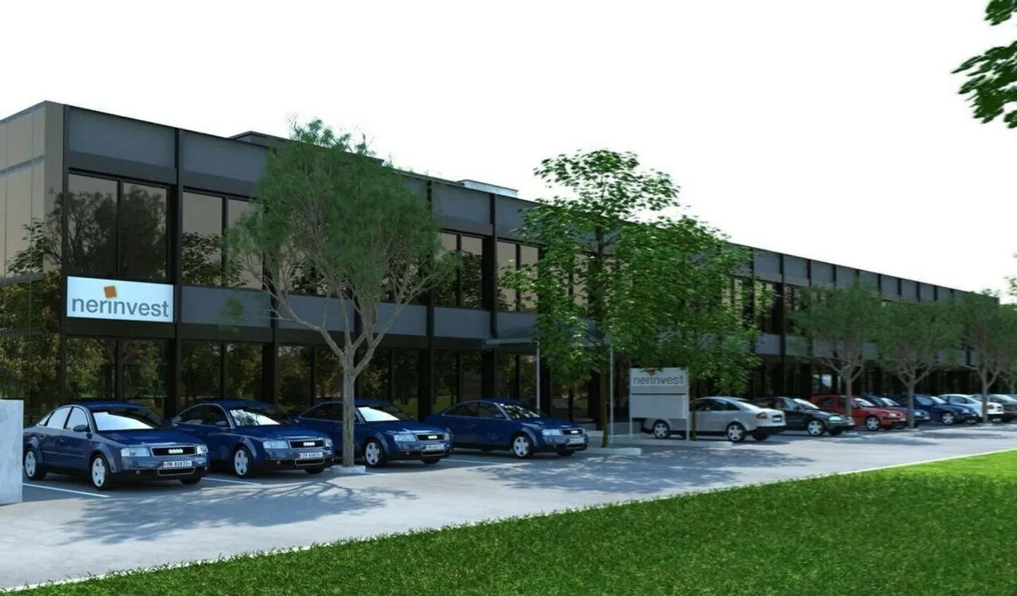 Office Space - Photo 5 of 5