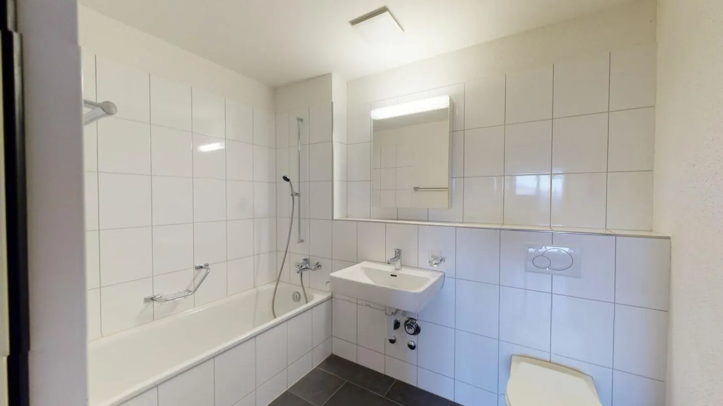 Modern 3.5 Room Apartment - Photo 9 of 10