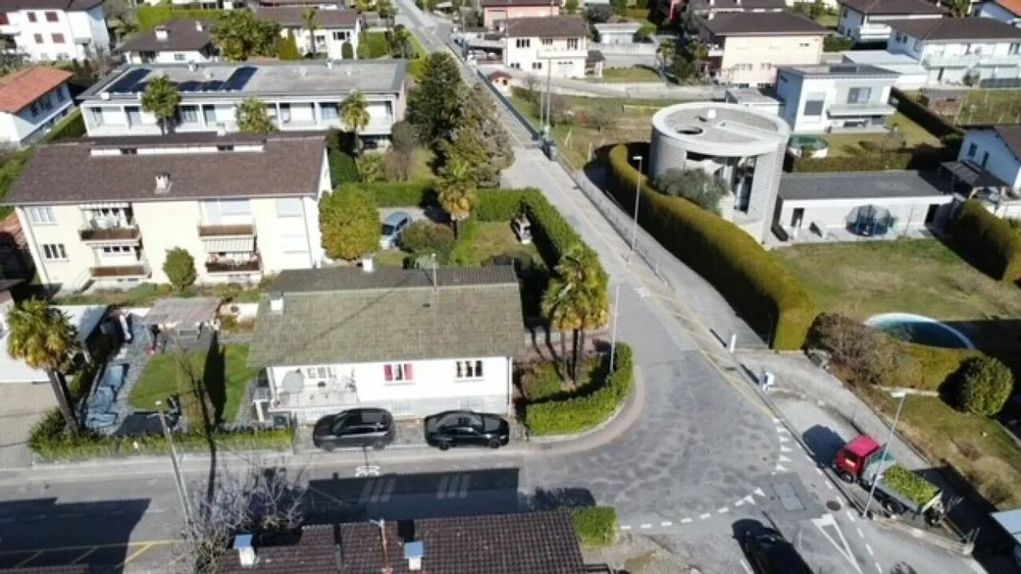 FOR SALE IN LOSONE - Charming semi-detached house with the possibility of a second residence - Photo 3 of 26