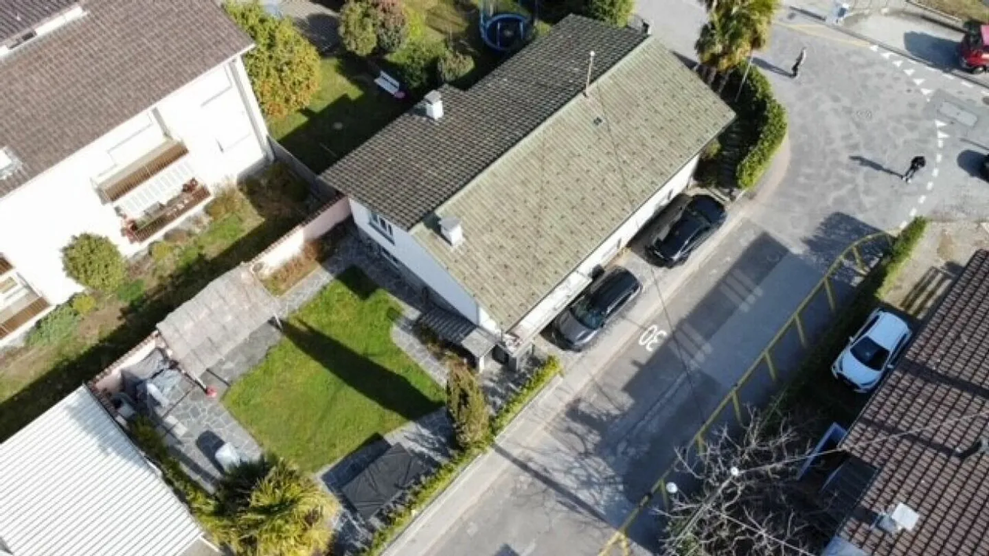 FOR SALE IN LOSONE - Charming semi-detached house with the possibility of a second residence - Photo 4 of 26