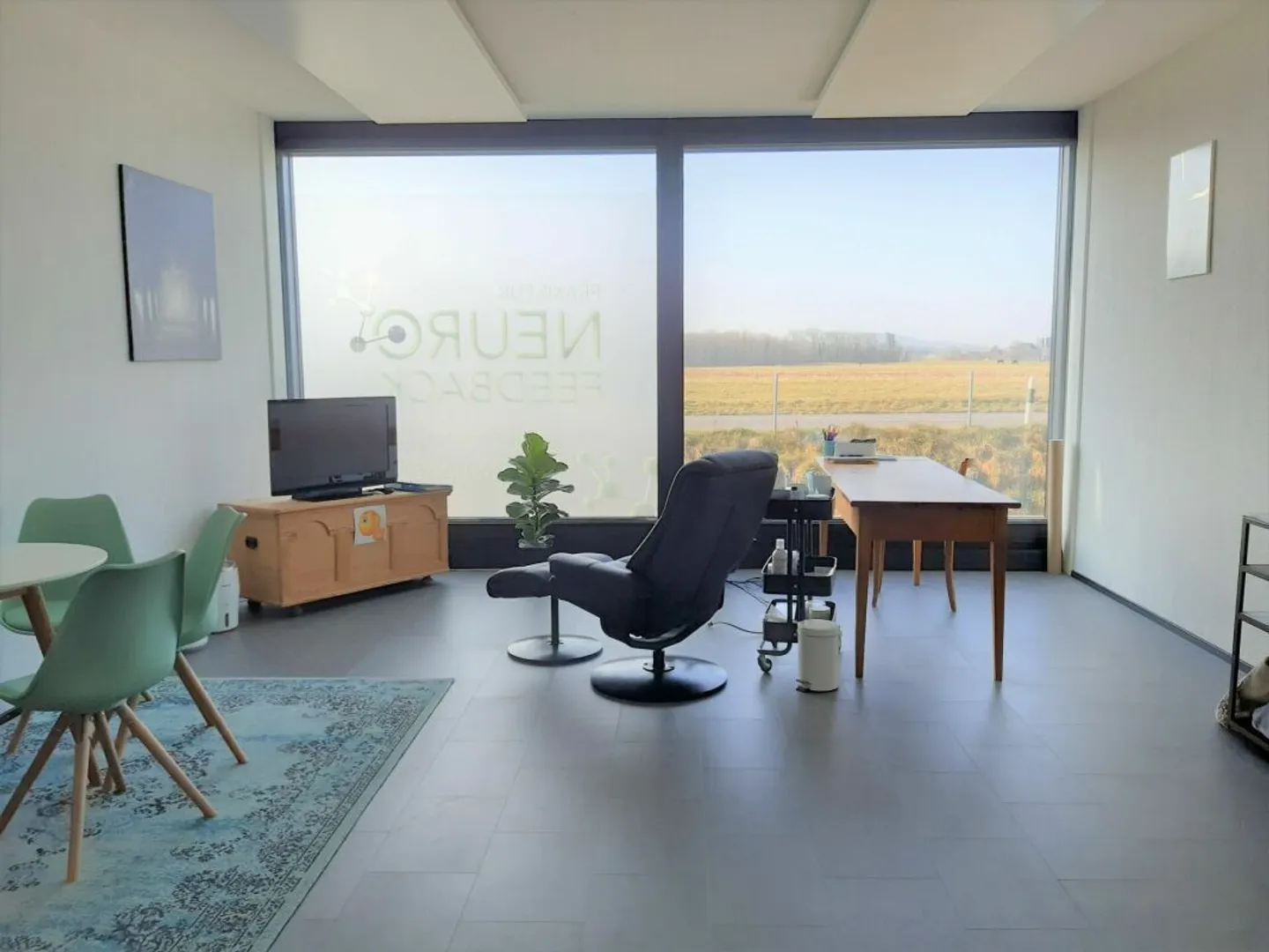 Office Space - Photo 1 of 5