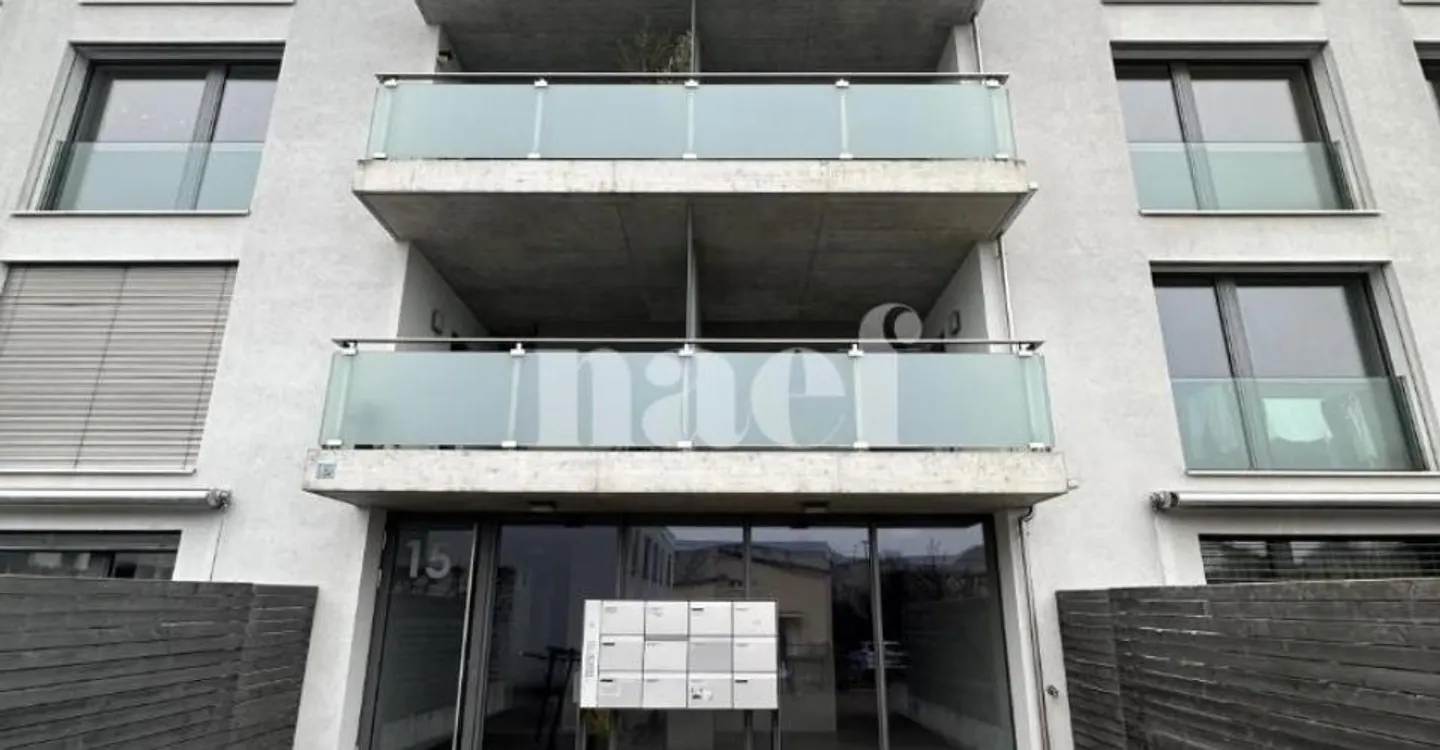 5,5-Zimmer-Wohnung - Foto 1 von 8