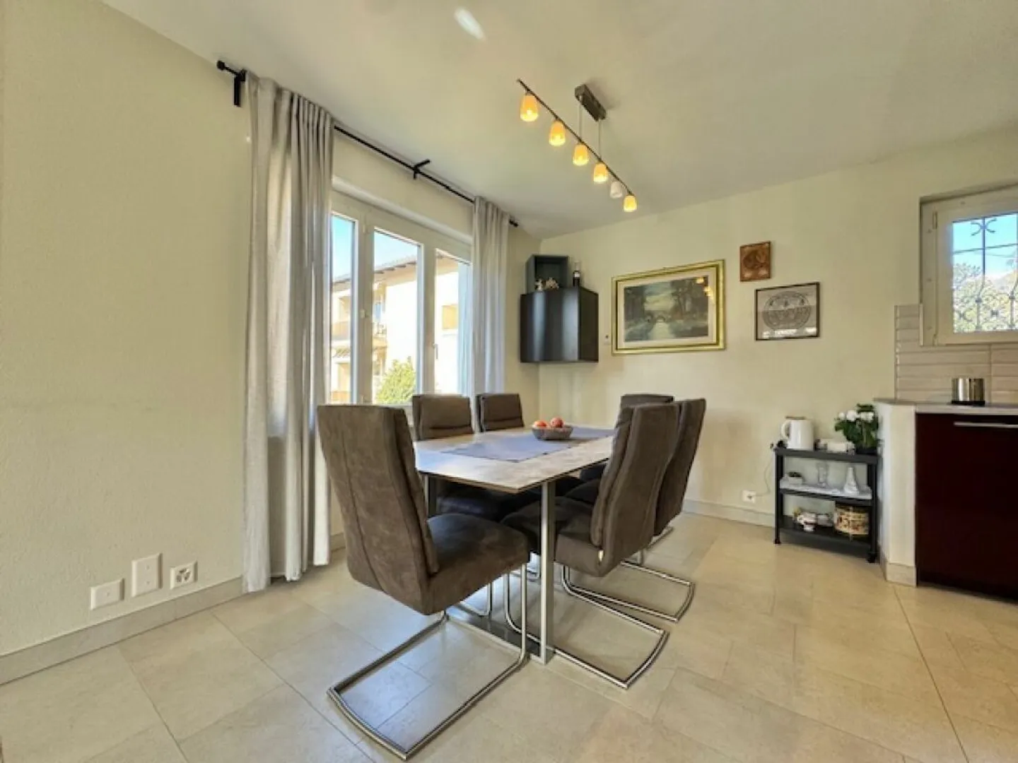 FOR SALE IN LOSONE - Charming semi-detached house with the possibility of a second residence - Photo 10 of 26