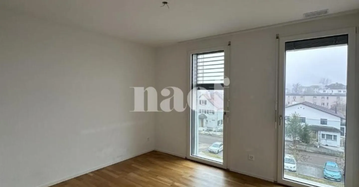 5,5-Zimmer-Wohnung - Foto 4 von 8