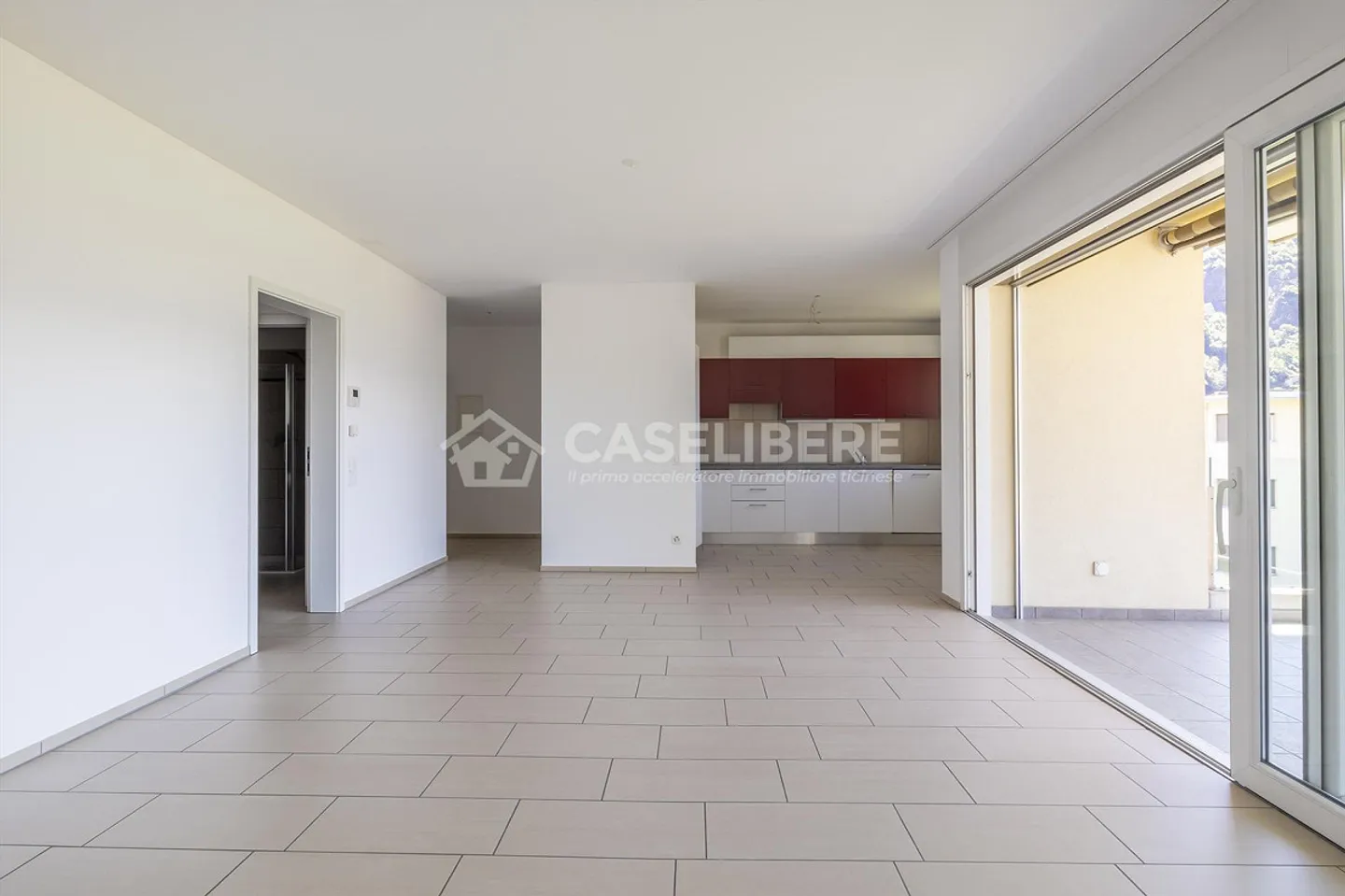 Appartamento Elegante a Bellinzona - Foto 2 di 14