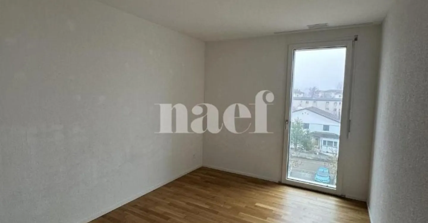 5,5-Zimmer-Wohnung - Foto 5 von 8