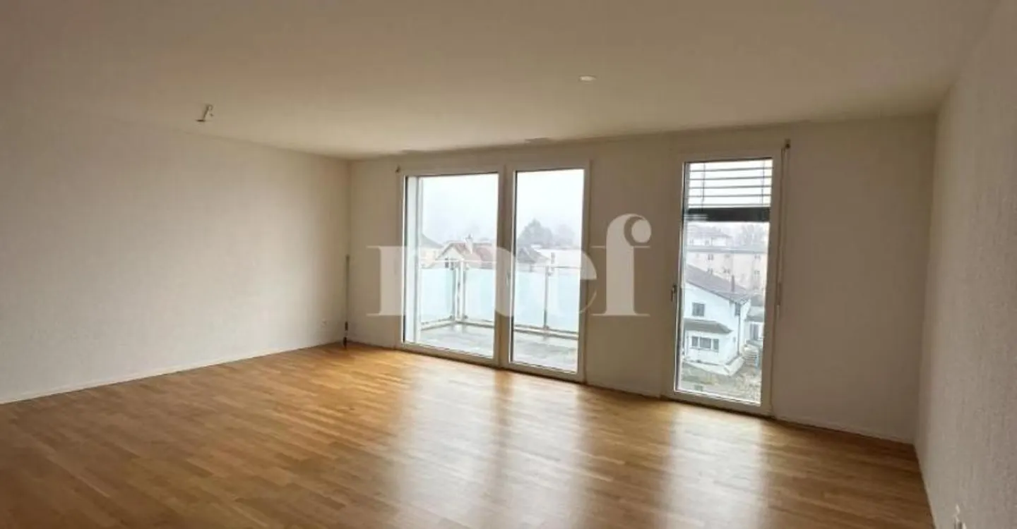 5,5-Zimmer-Wohnung - Foto 2 von 8