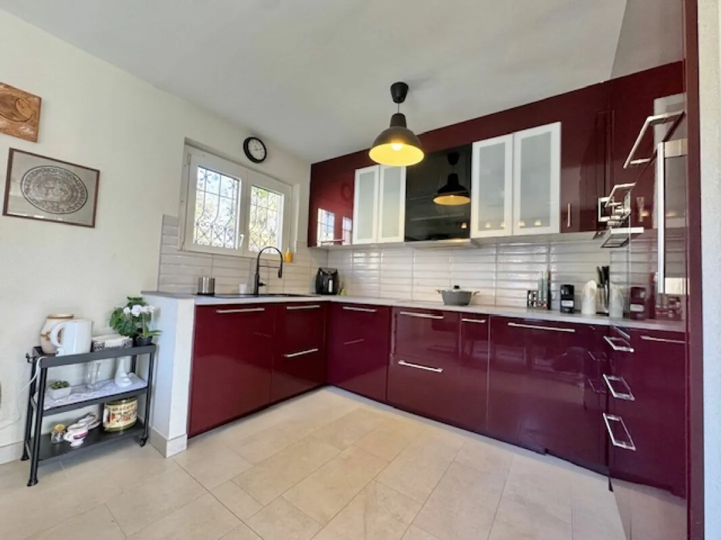 FOR SALE IN LOSONE - Charming semi-detached house with the possibility of a second residence - Photo 12 of 26