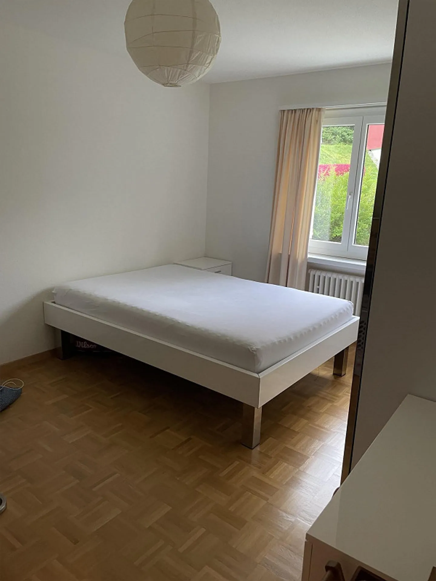 Bell'appartamento di 4.5 stanze a Würzenbach disponibile dal 1 dicembre 2025 - Foto 4 di 9