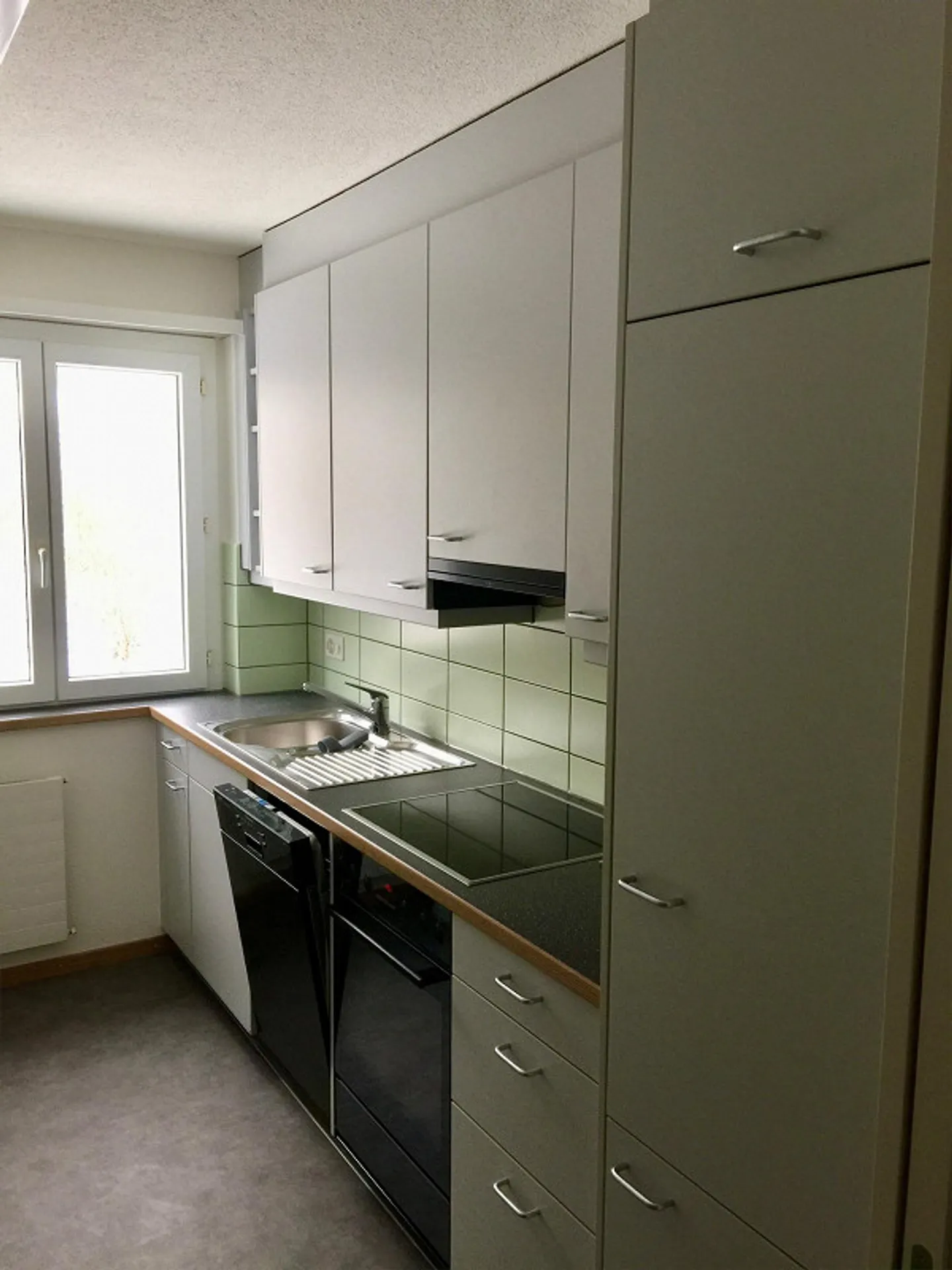Bell'appartamento di 4.5 stanze a Würzenbach disponibile dal 1 dicembre 2025 - Foto 5 di 9