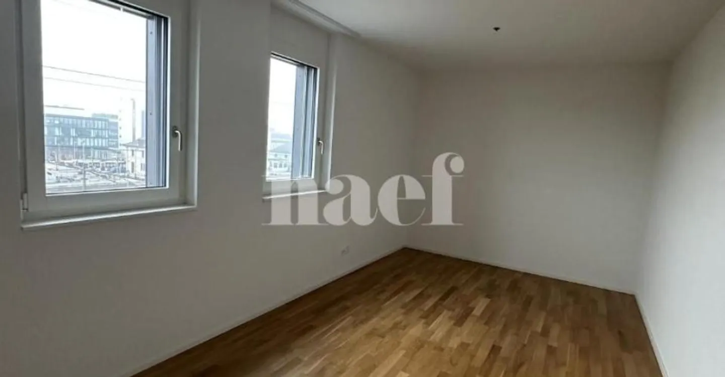 5,5-Zimmer-Wohnung - Foto 6 von 8