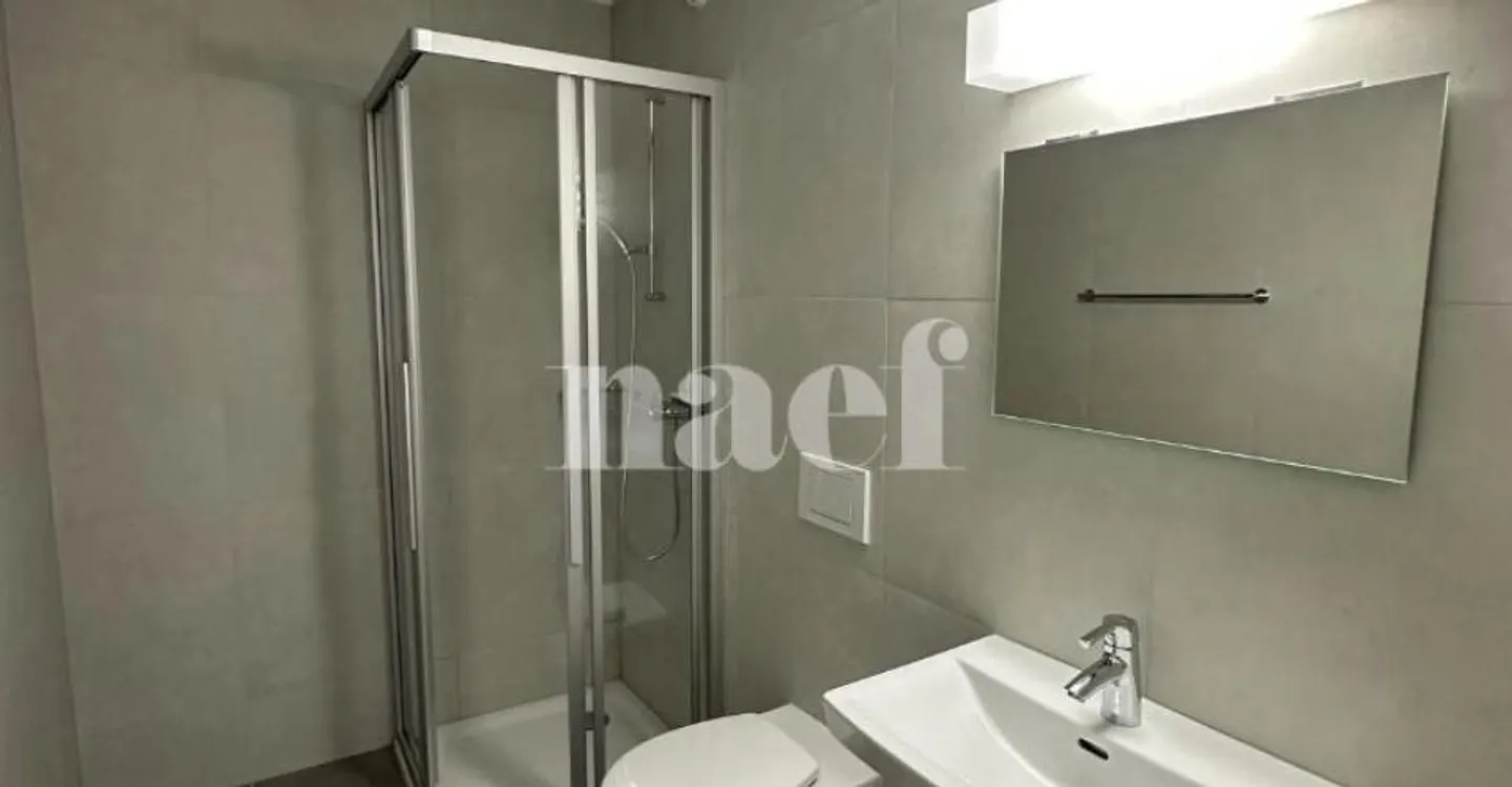 5,5-Zimmer-Wohnung - Foto 8 von 8