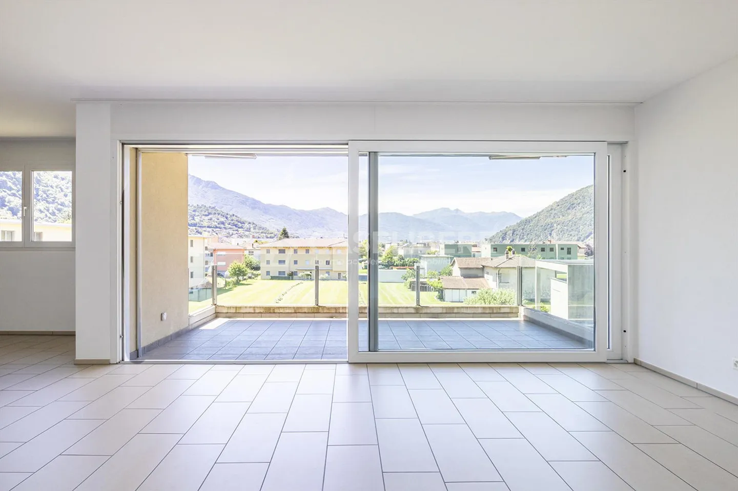 Appartamento Elegante a Bellinzona - Foto 4 di 14