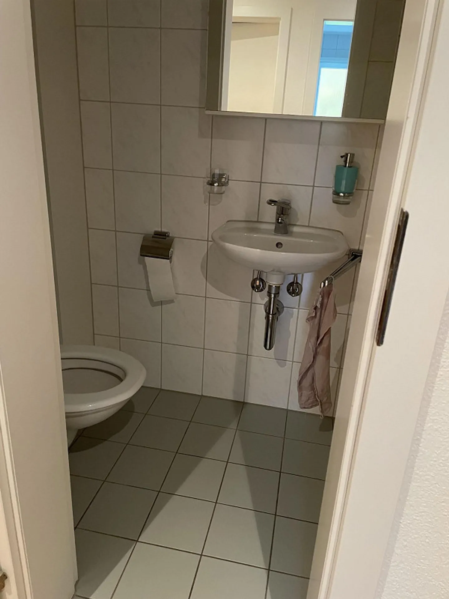 Bell'appartamento di 4.5 stanze a Würzenbach disponibile dal 1 dicembre 2025 - Foto 7 di 9