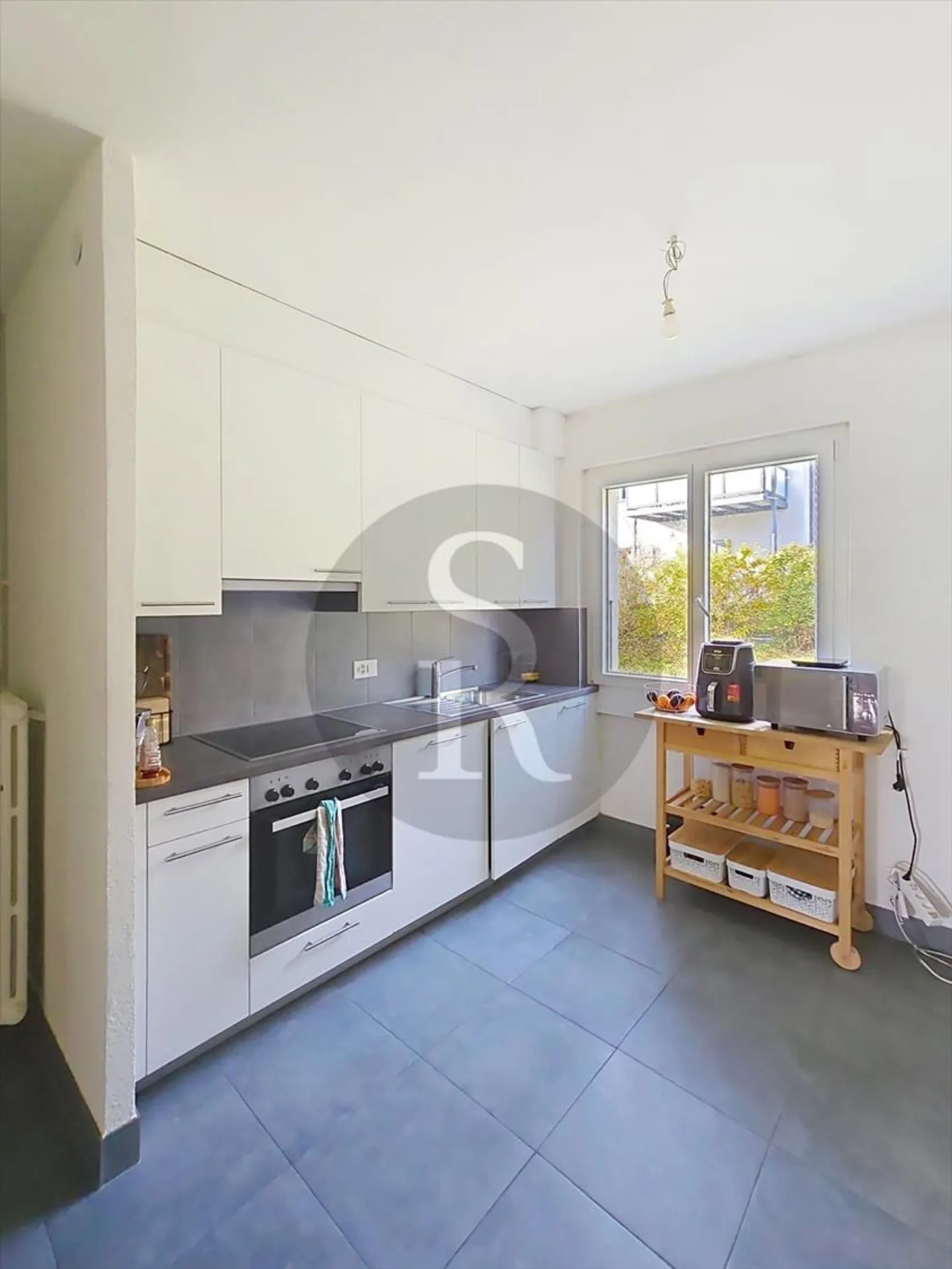 3.5-room apartment - Photo 1 of 7